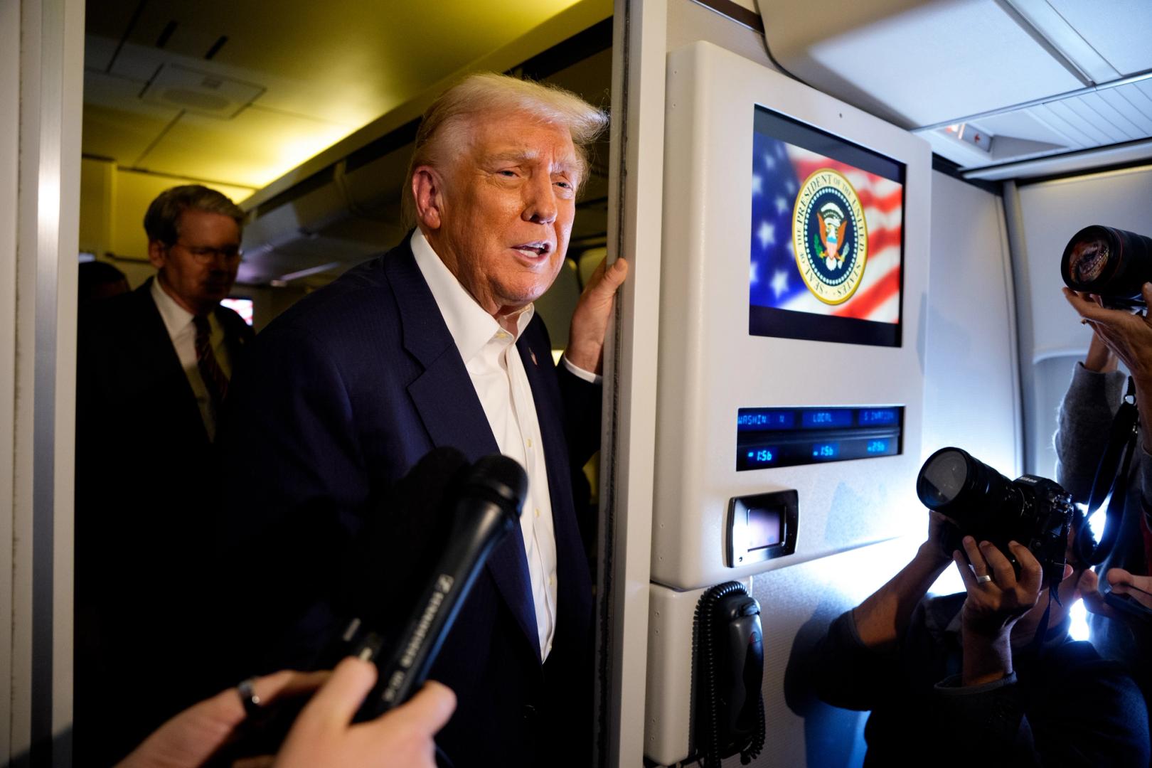 Trump Media Taps Crypto.com to Launch Prediction Markets on Truth Social