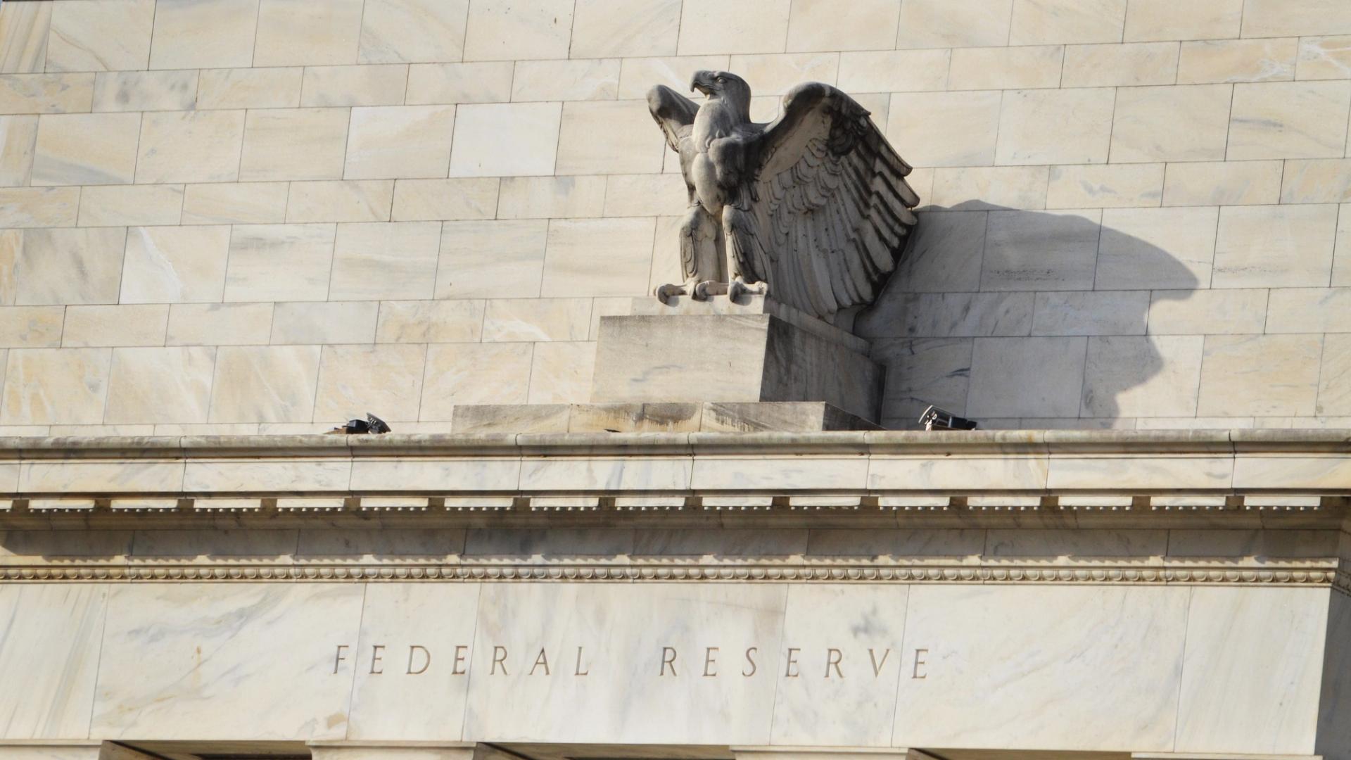 New Fed chair, Base's Azul upgrade, corporate earnings: Crypto Week Ahead