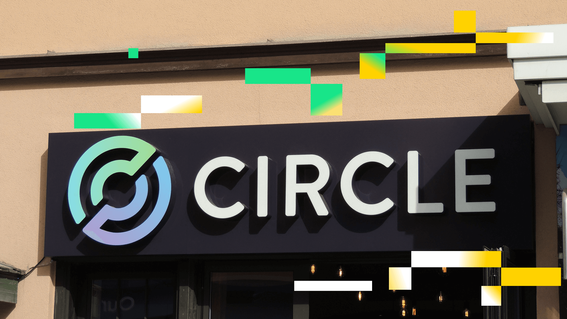 Notícias sobre ações da Circle: CRCL elevado para neutro de abaixo da média  pelo Mizuho