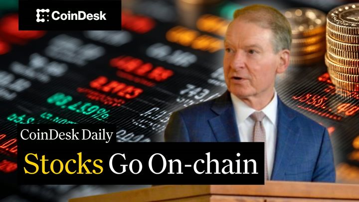 SEC opens the door to tokenized U.S. stocks after CLARITY failure