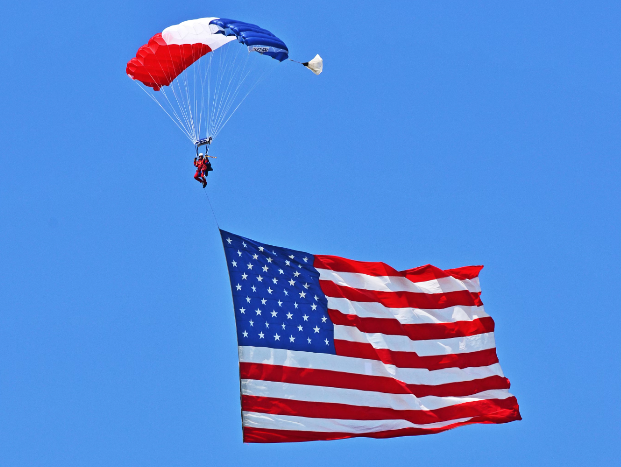 The Protocol: Bitcoin Gets Political as U.S. Government Ponders Airdrops