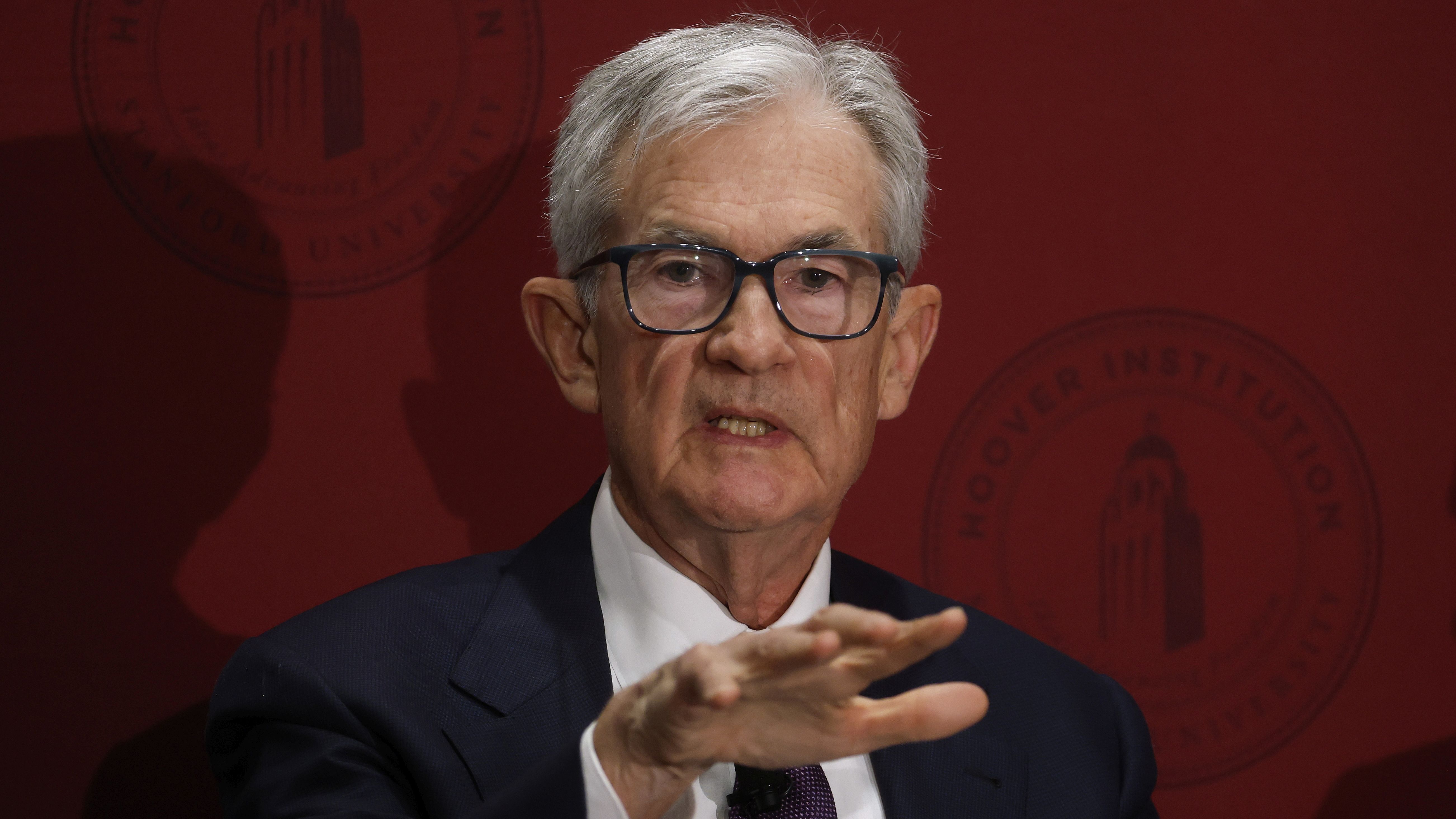 파월 대기 중: 크립토 데이북 아메리카