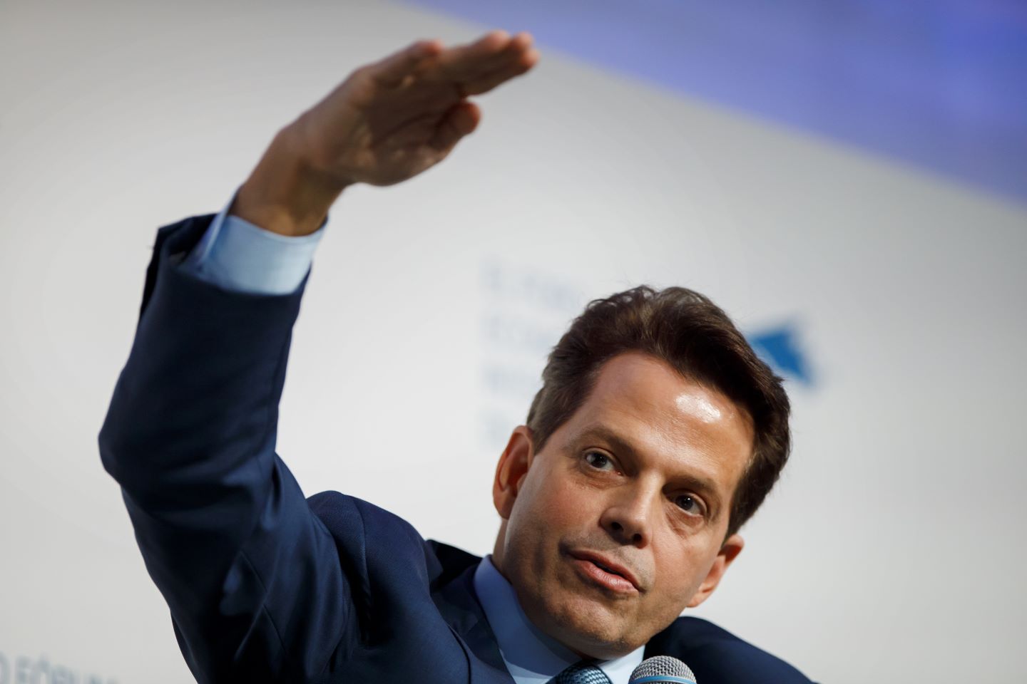 Scaramucci of SkyBridge Capital Raises $100M for Algorand Fund, to Manage  Crypto ETF Portfolio