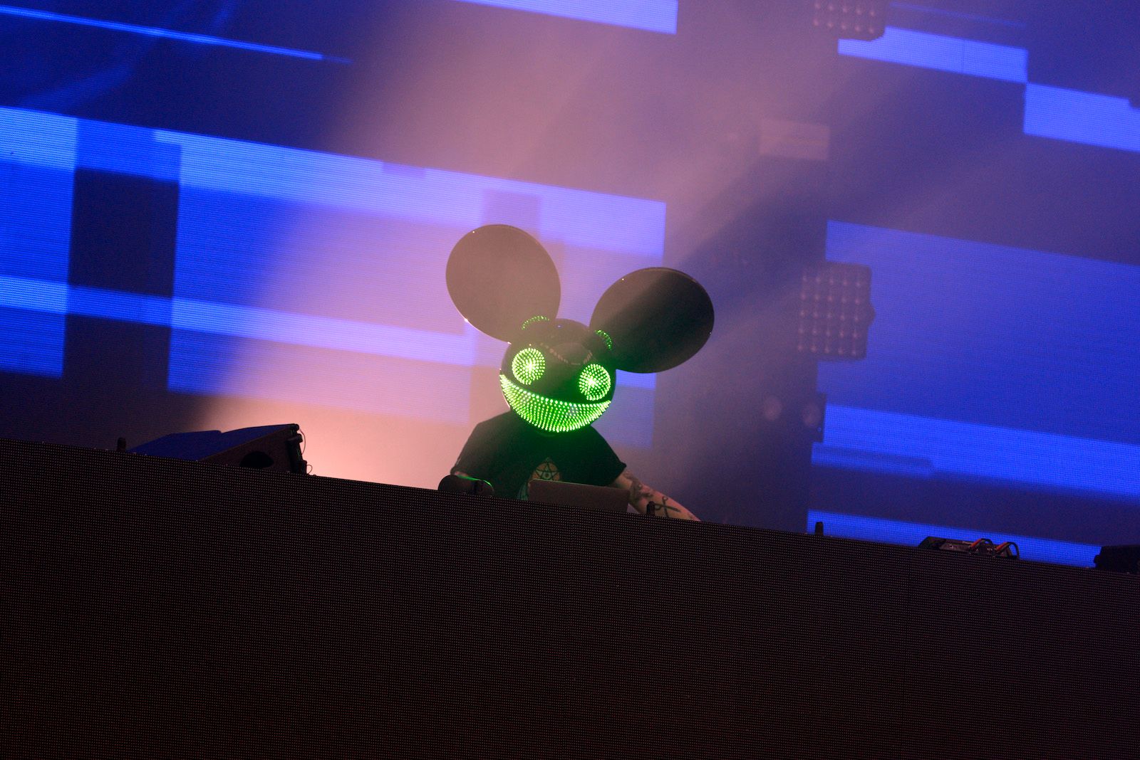 DAO Backed by Deadmau5 to Launch on Multiple Platforms