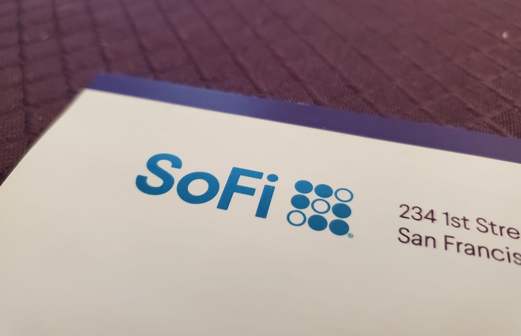 SoFi Plans Major Push Into Crypto Amid New Regulatory Environment SoFi Plans Major Push Into Crypto Amid New Regulatory Environment