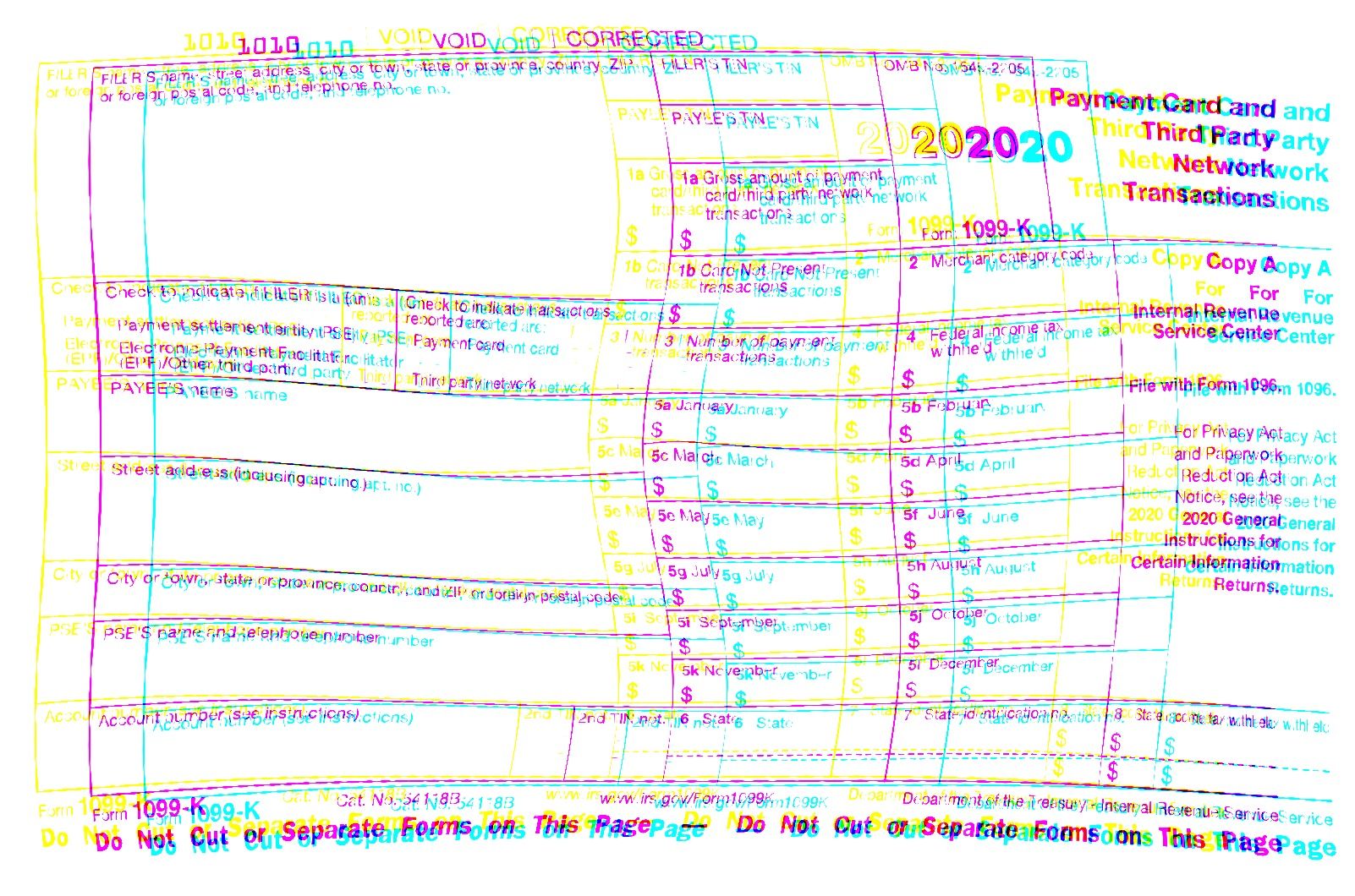 Coinbase Ditches US Customer Tax Form That Set Off False Alarms at IRS