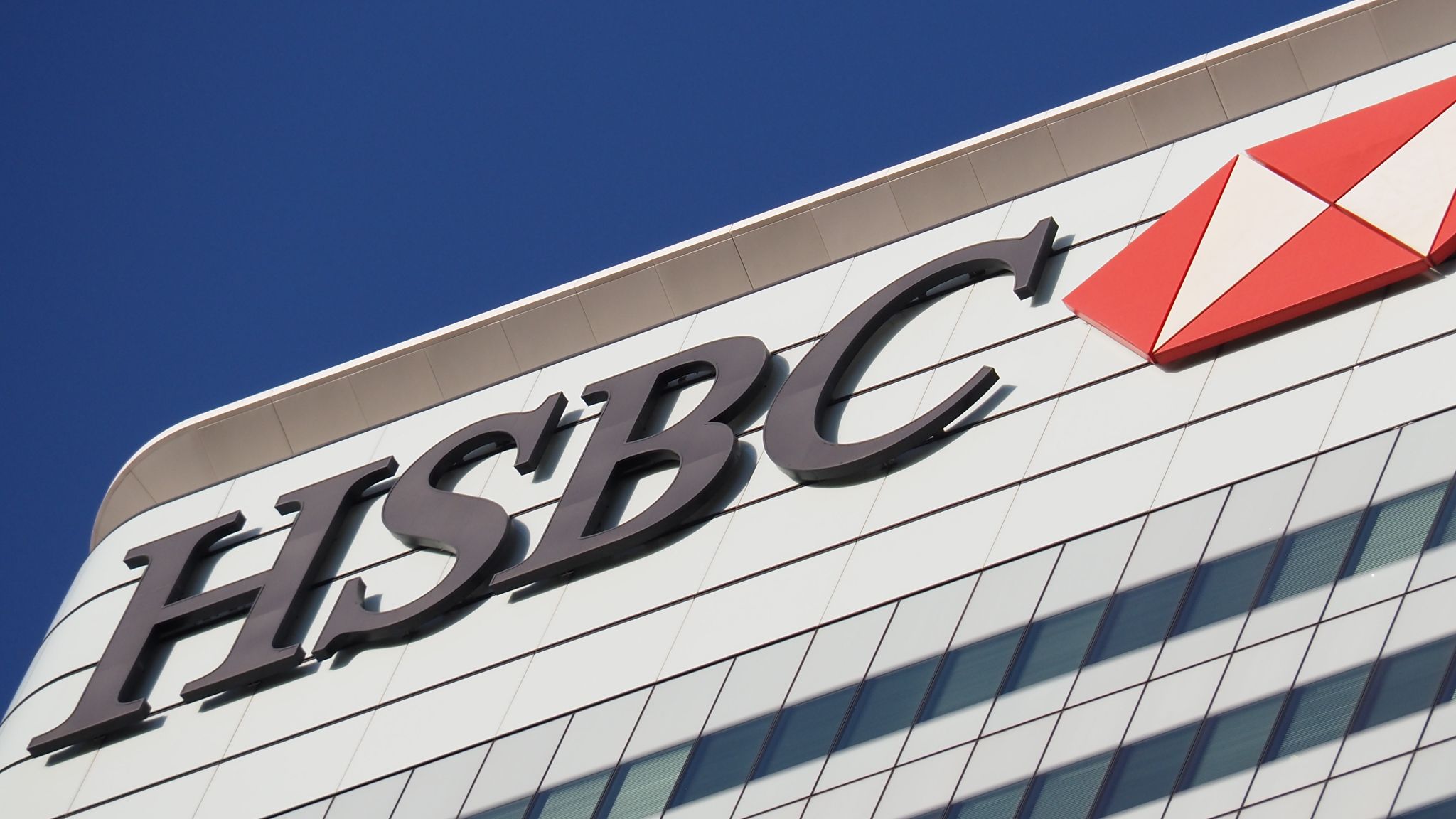 Banking Powerhouse HSBC Working With Crypto Custody Firm Fireblocks: Sources