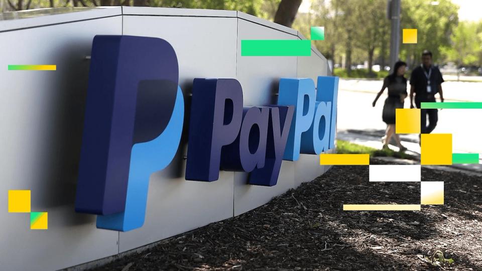 PayPal Global: Stablecoin PYUSD chega a 70 países para revolucionar pagamentos