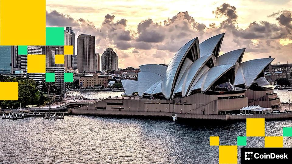 Australia could unlock A$24 billion in digital finance gains, is on track for just A$1 billion image
