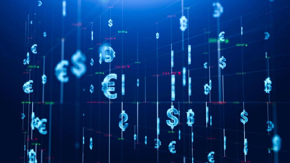 LayerZero深度分析:机构与巨鲸低位吸筹,等待「费用开关」引爆重估