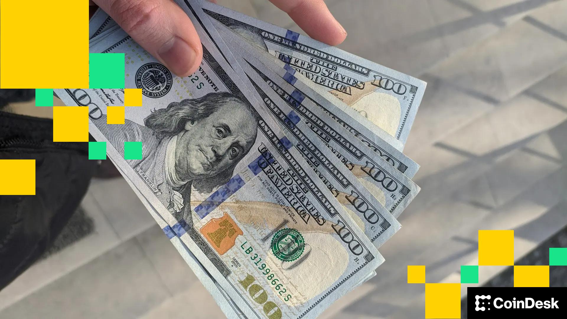 A força das altcoins cresce enquanto HYPE e JTO avançam, preço do BTC se  consolida e dólar recua: Mercado Cripto Hoje