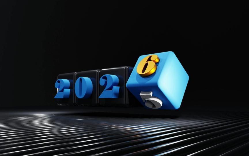 2026 Crypto Outlook: Real-World Assets, AI Security, and the Next IPO Wave 2026 Crypto Outlook: Real-World Assets, AI Security, and the Next IPO Wave