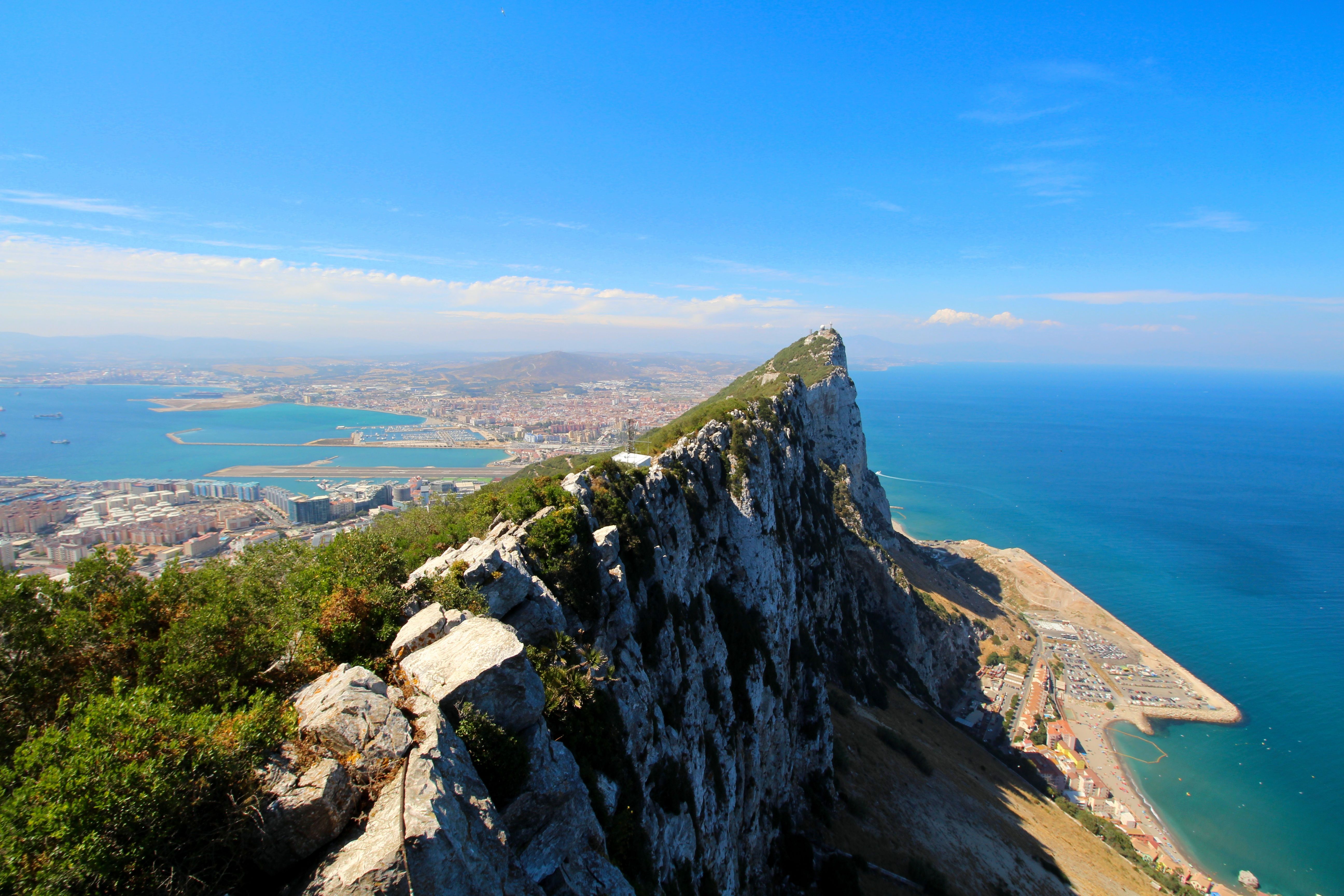 Gibraltar Court Orders Crypto Wallet Freezes as Investigators Probe Failed Trader Globix: FT