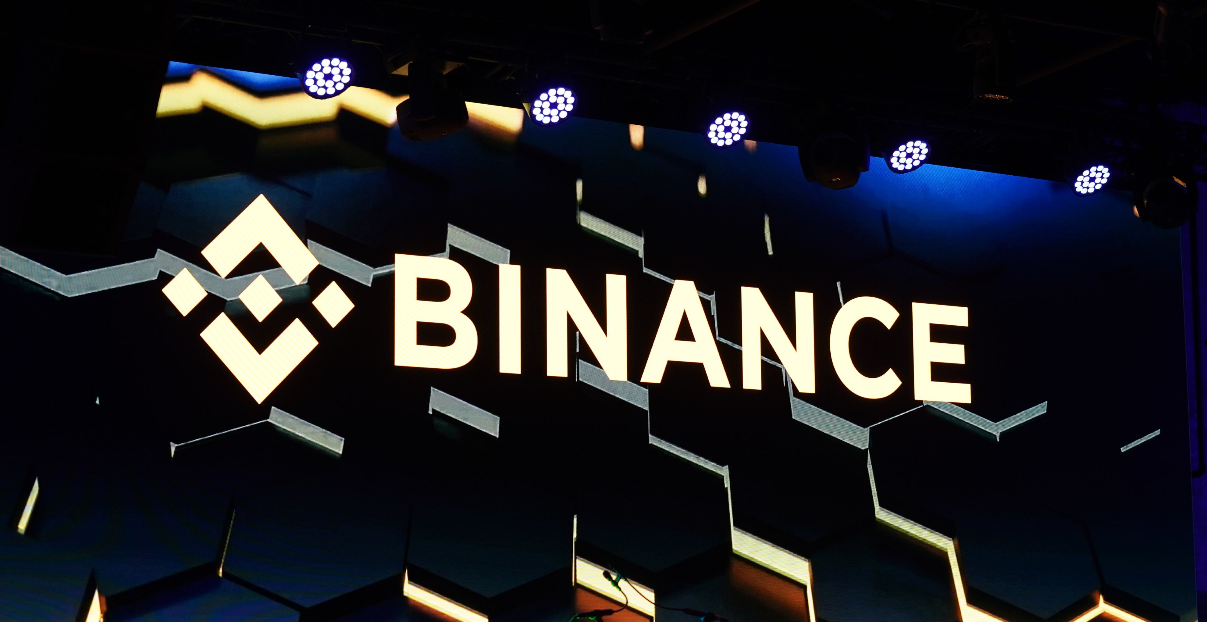 Chicago-Based Radix Trading Is One of Three Quant Firms in Binance Suit: WSJ