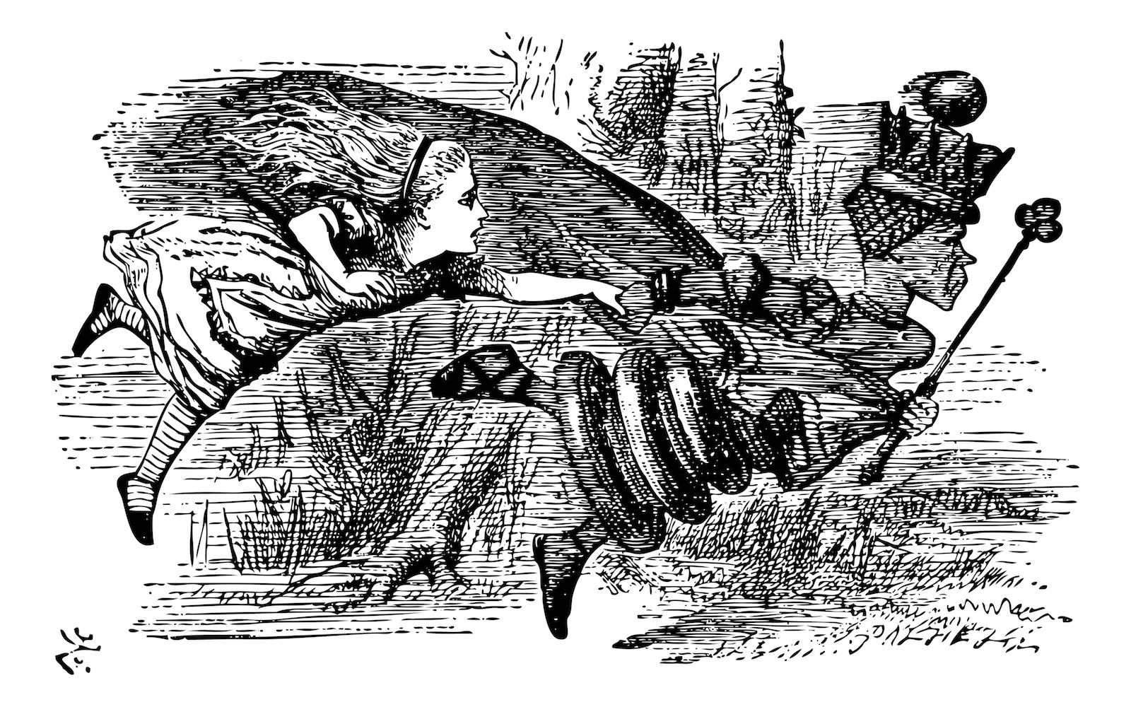 Wonderland Rattled After Co-Founder Tied to Failed QuadrigaCX Exchange