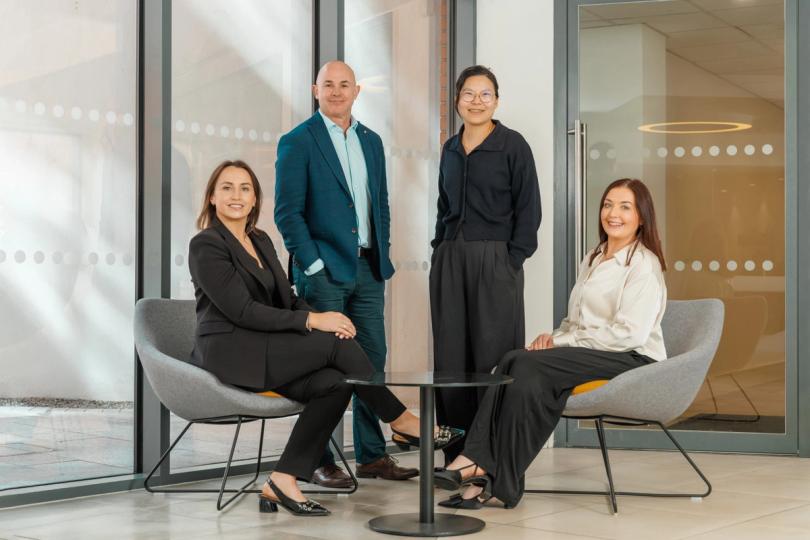 FundBank đổi tên thành IRACE, mua Tenet tại Cayman để mở rộng dịch vụ tài sản số