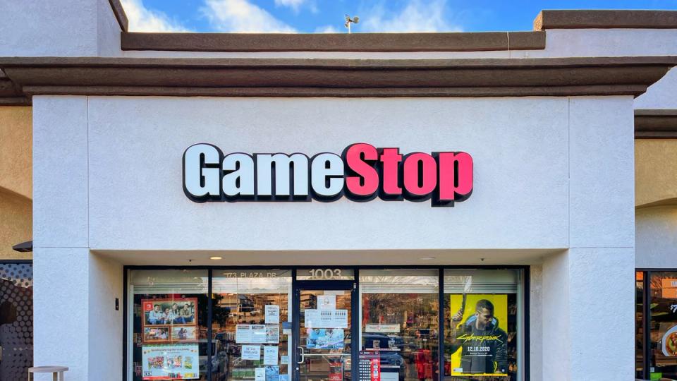 GameStop propõe compra bilionária do eBay e coloca reserva de Bitcoin em xeque