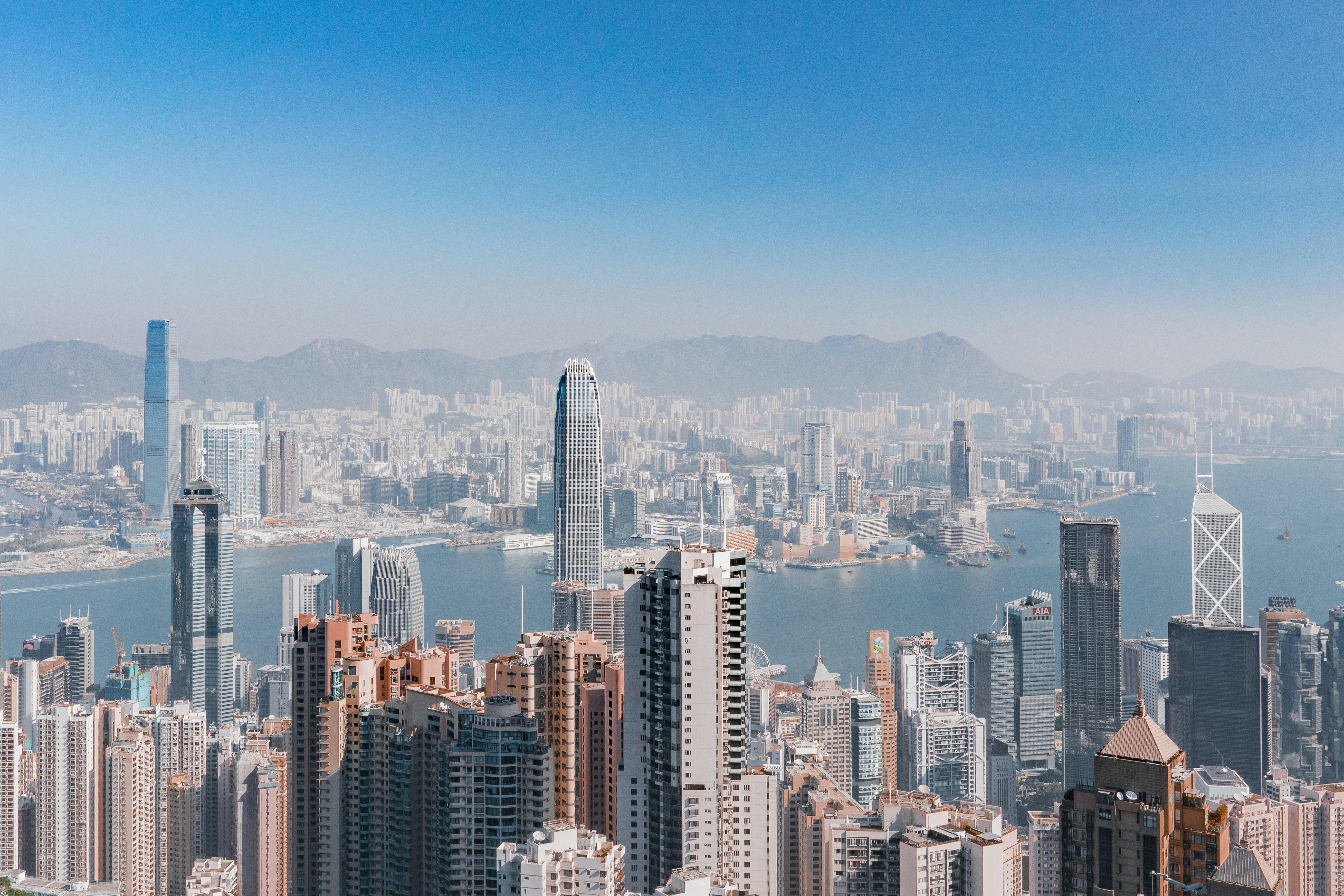 Hong Kong Officially Opens Crypto Trading to Retail Investors, Grants First  Licenses to HashKey, OSL