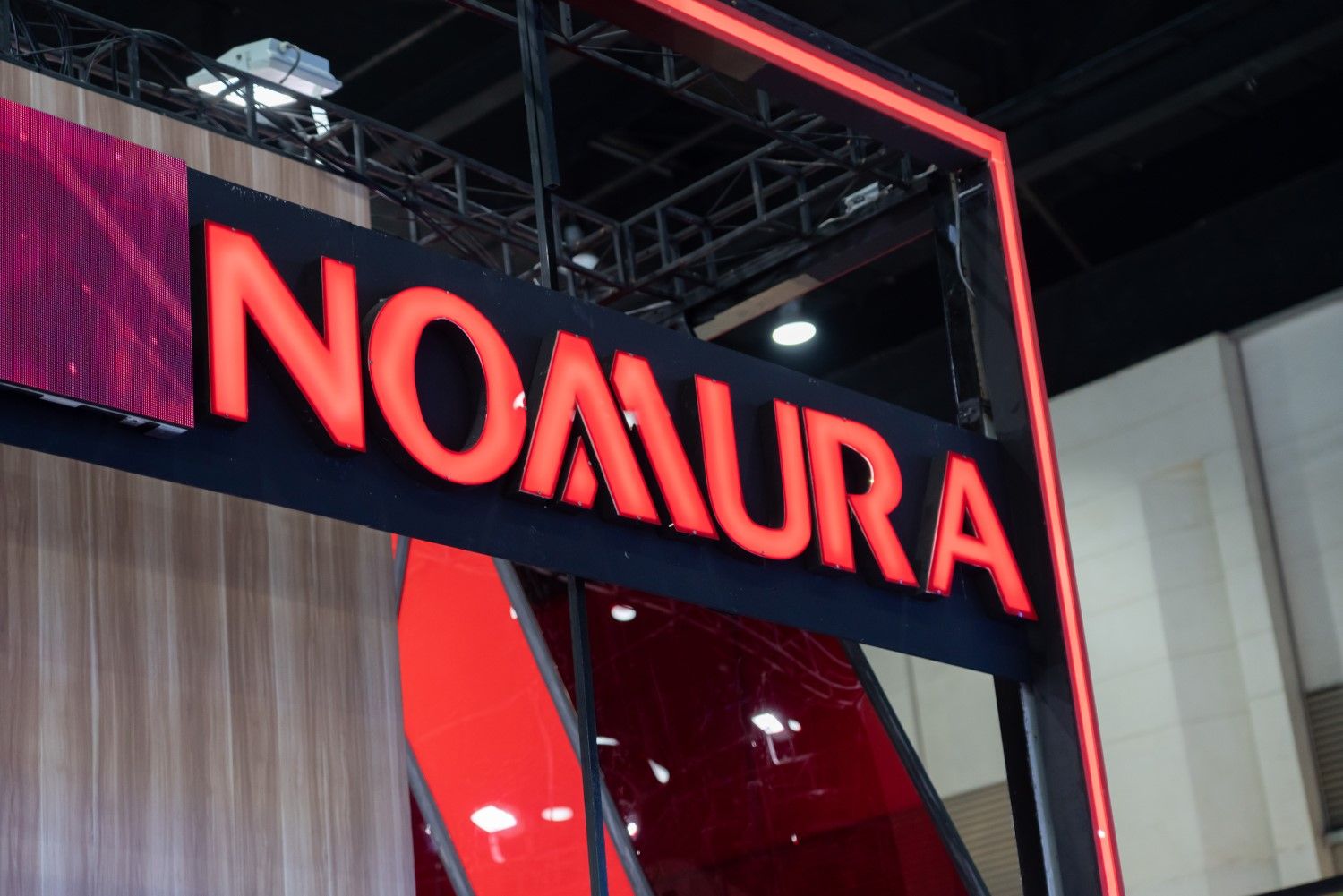 Nomura Backs $6M Round for On-Chain Fund Platform Solv Protocol