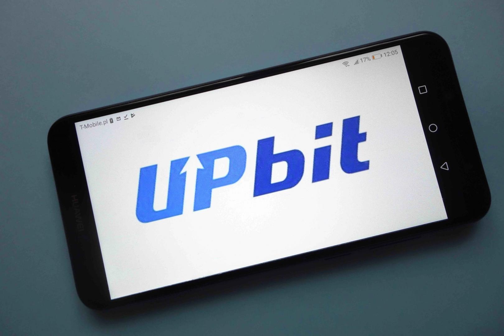 Upbit Seeking Nasdaq IPO Following Merger With Naver: Bloomberg
