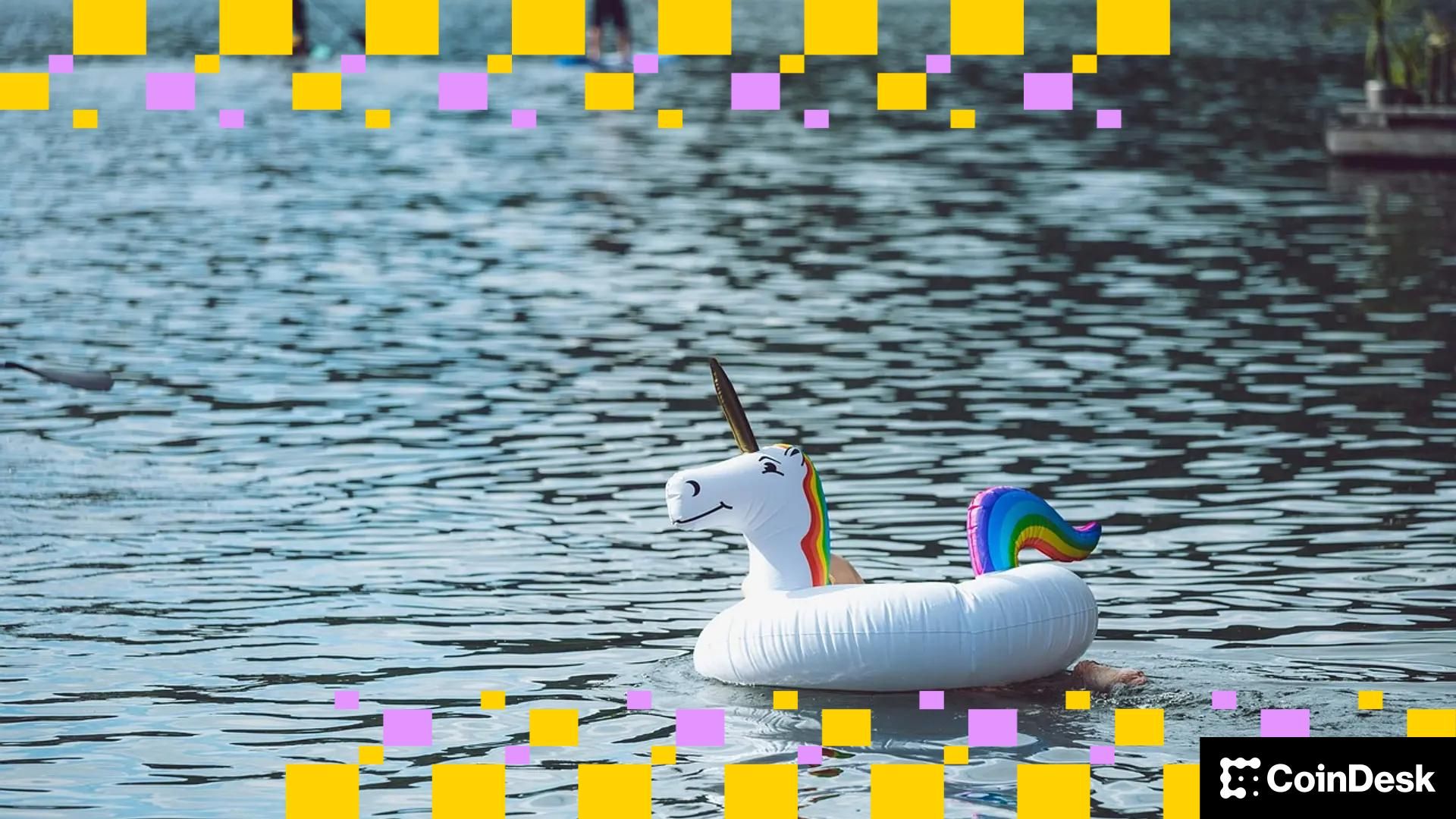 Bitcoin's marché obtenu plus calme en 2025 grâce à rendement-hungry investisseurs institutionnels - CoinDesk | Related Crypto Article