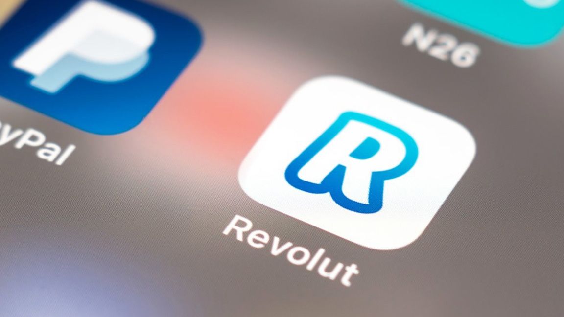 Fintech Giant Revolut Said to Be Planning Stablecoin