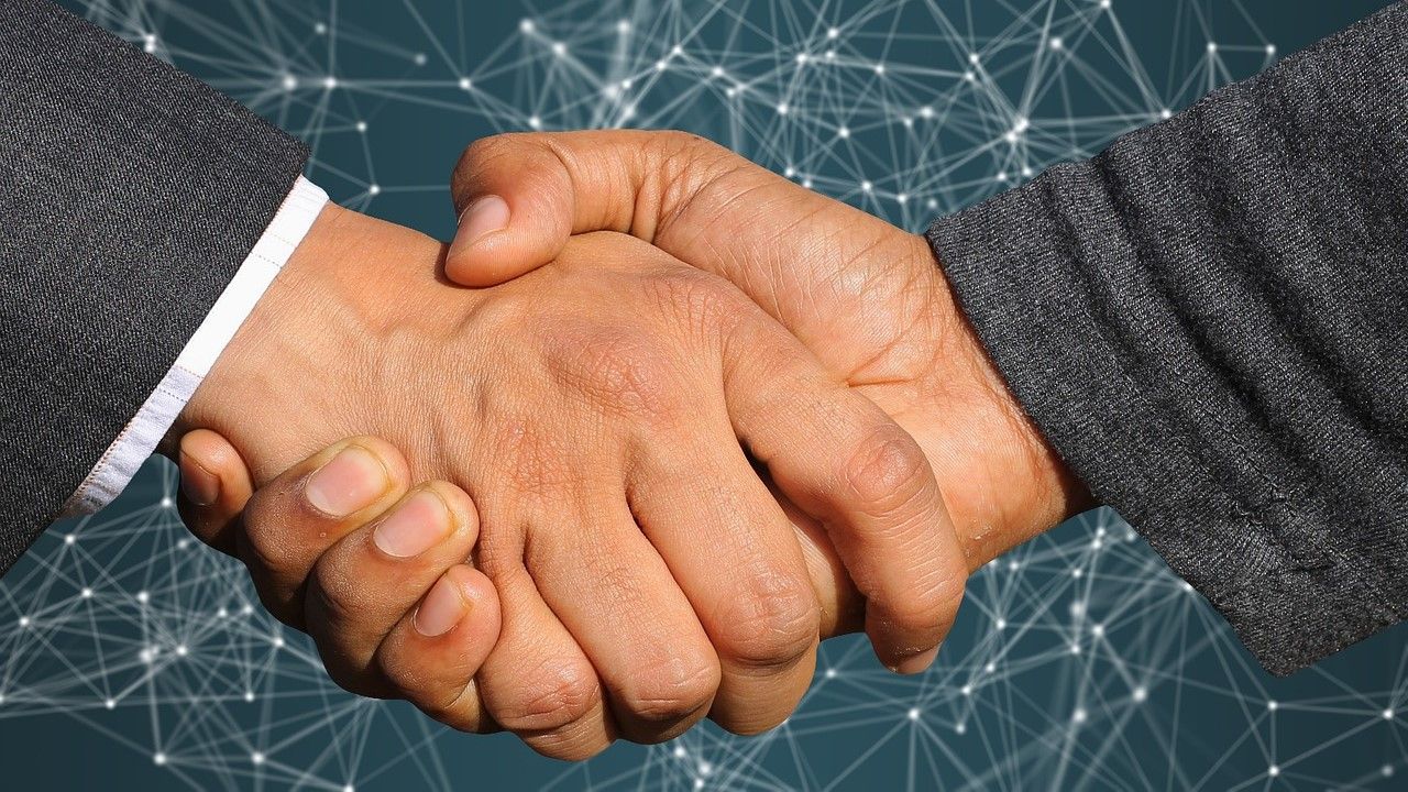 SingularityDAO Plans to Merge With Cogito Finance, SelfKey to Form AI-Focused Layer-2