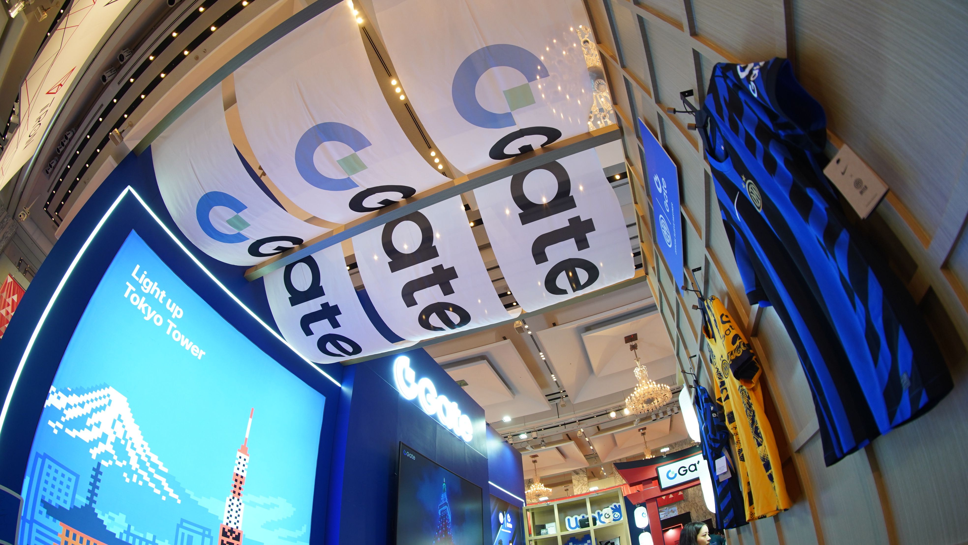 Gate 在全新Layer-2 网络上推出代币发行平台“Gate Fun”