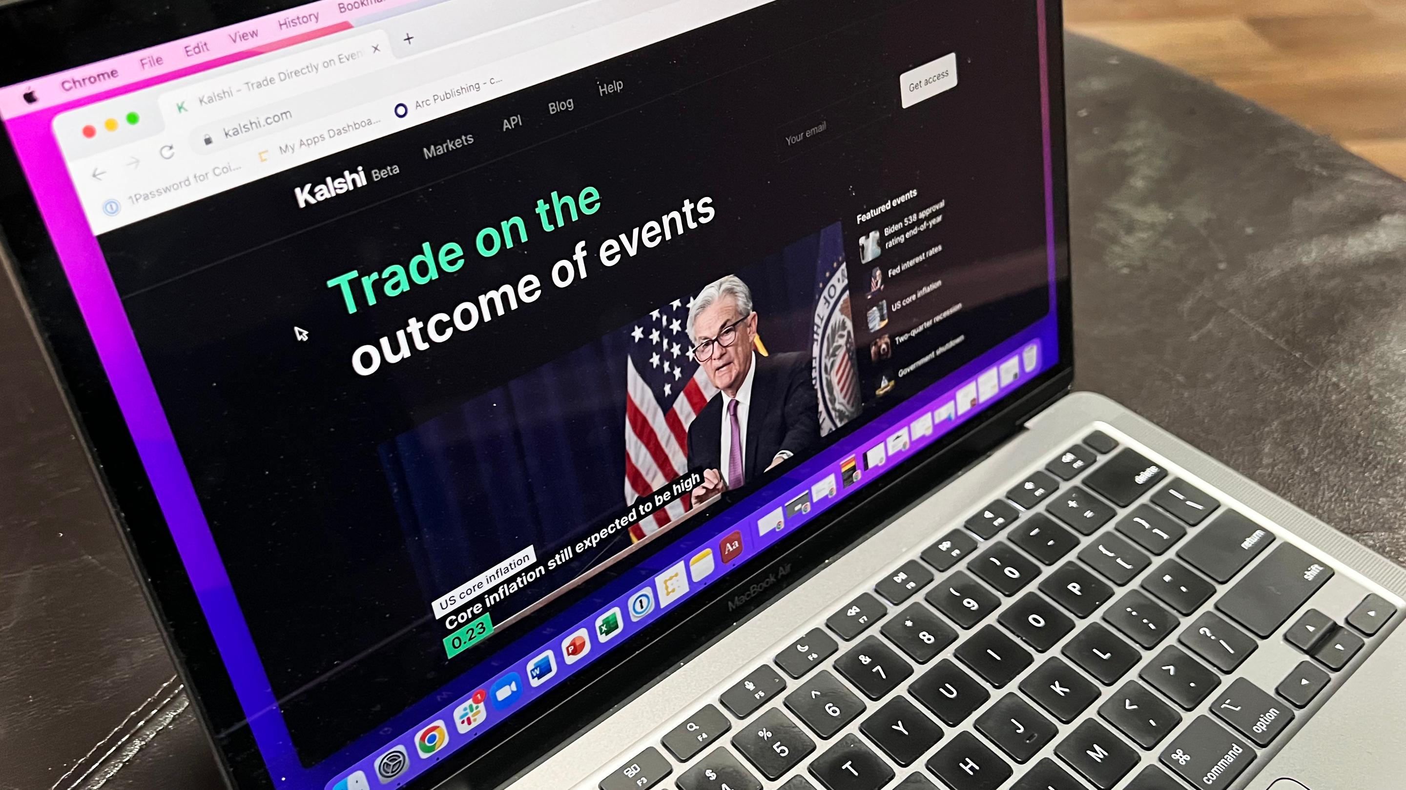 Phantom Adds Kalshi to Wallet, Lets Users Trade Prediction Markets With  Solana Tokens