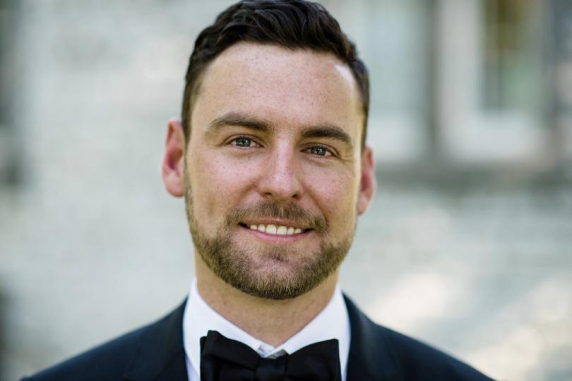 Luxor’s Aaron Foster on Bitcoin Mining's Growing Sophistication