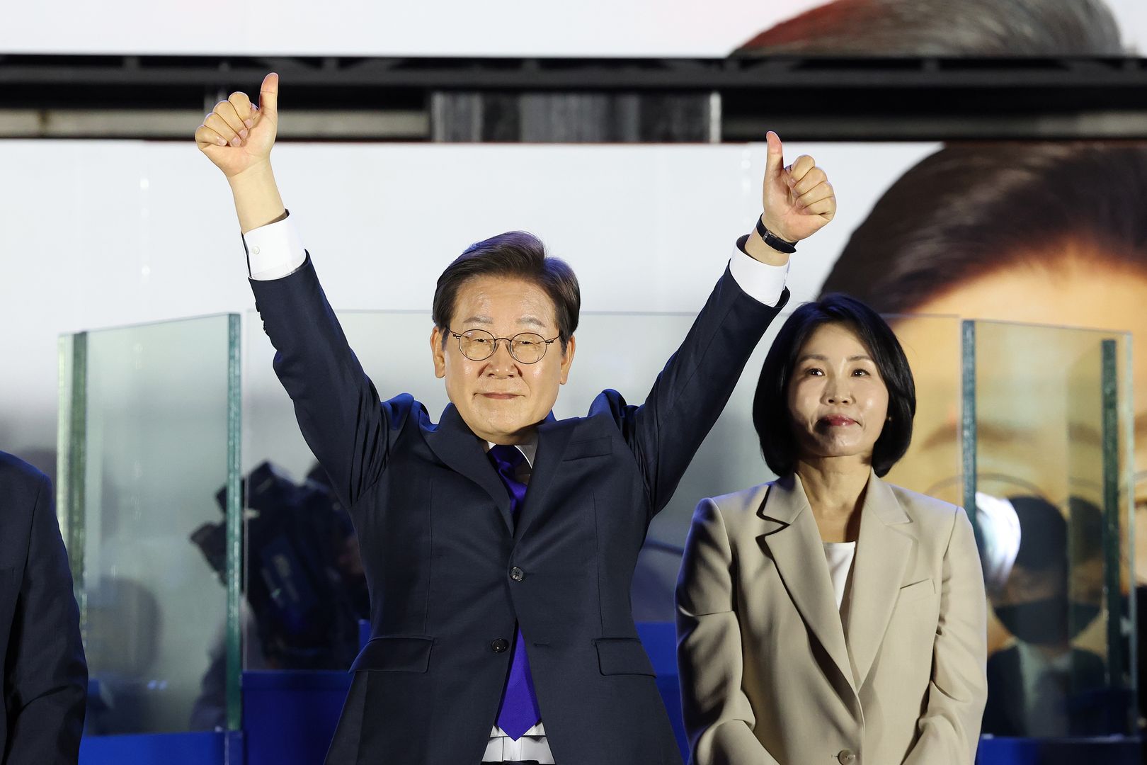 South Korea Elects Crypto-Friendly Lee Jae-myung as New President South Korea Elects Crypto-Friendly Lee Jae-myung as New President