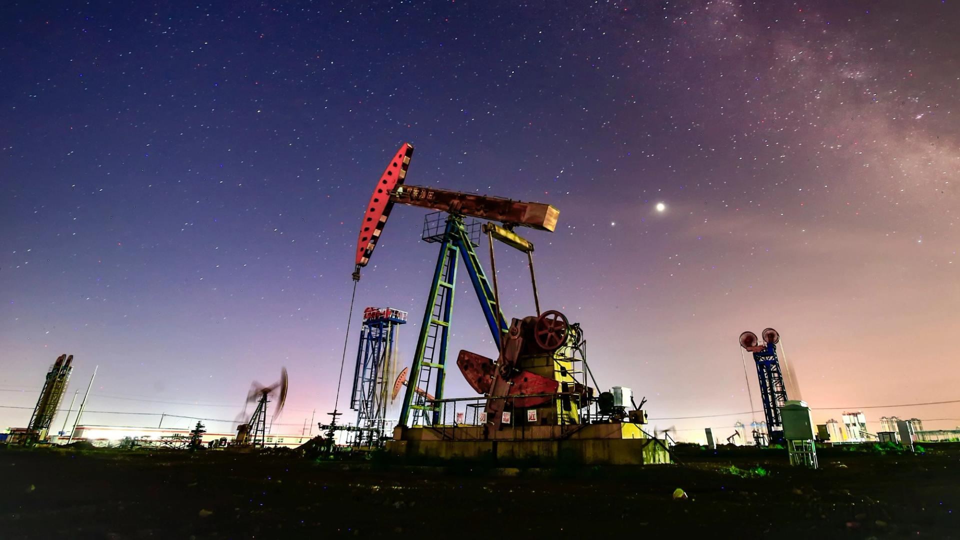 Latin America Oil, Gas Deal Worth $75M Gets Tokenized as RWA Momentum Builds Latin America Oil, Gas Deal Worth $75M Gets Tokenized as RWA Momentum Builds