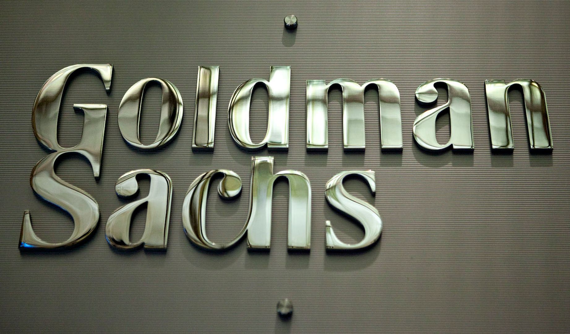 Goldman Sachs teams with Apex, Archax for tokenized real estate fund