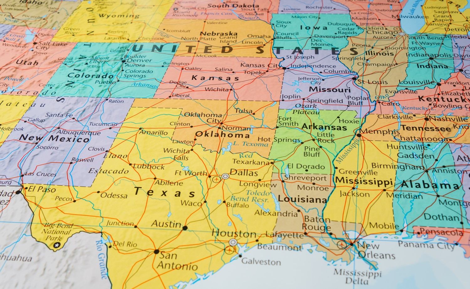 Crypto Exchange CEX.IO Expands US Service to Cover 31 States