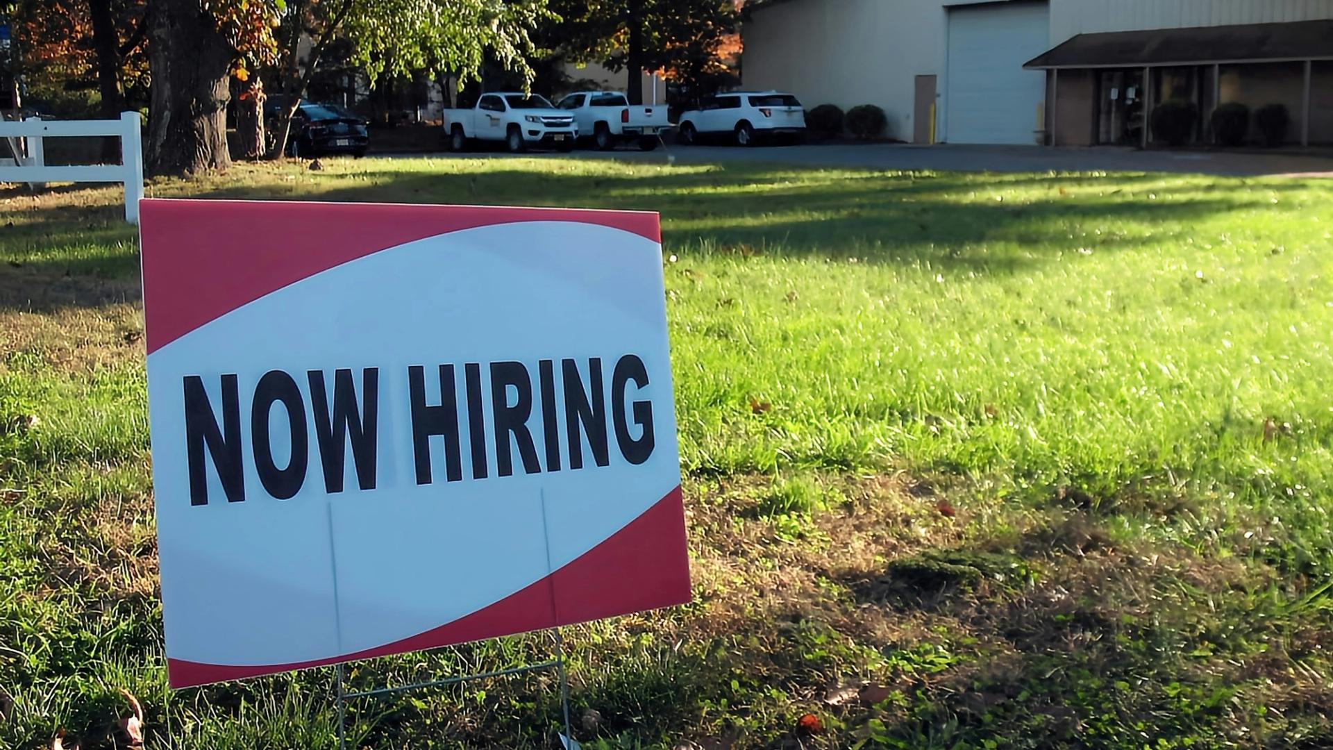 The nonfarm payrolls report isn't a big bitcoin price mover: Crypto Daily