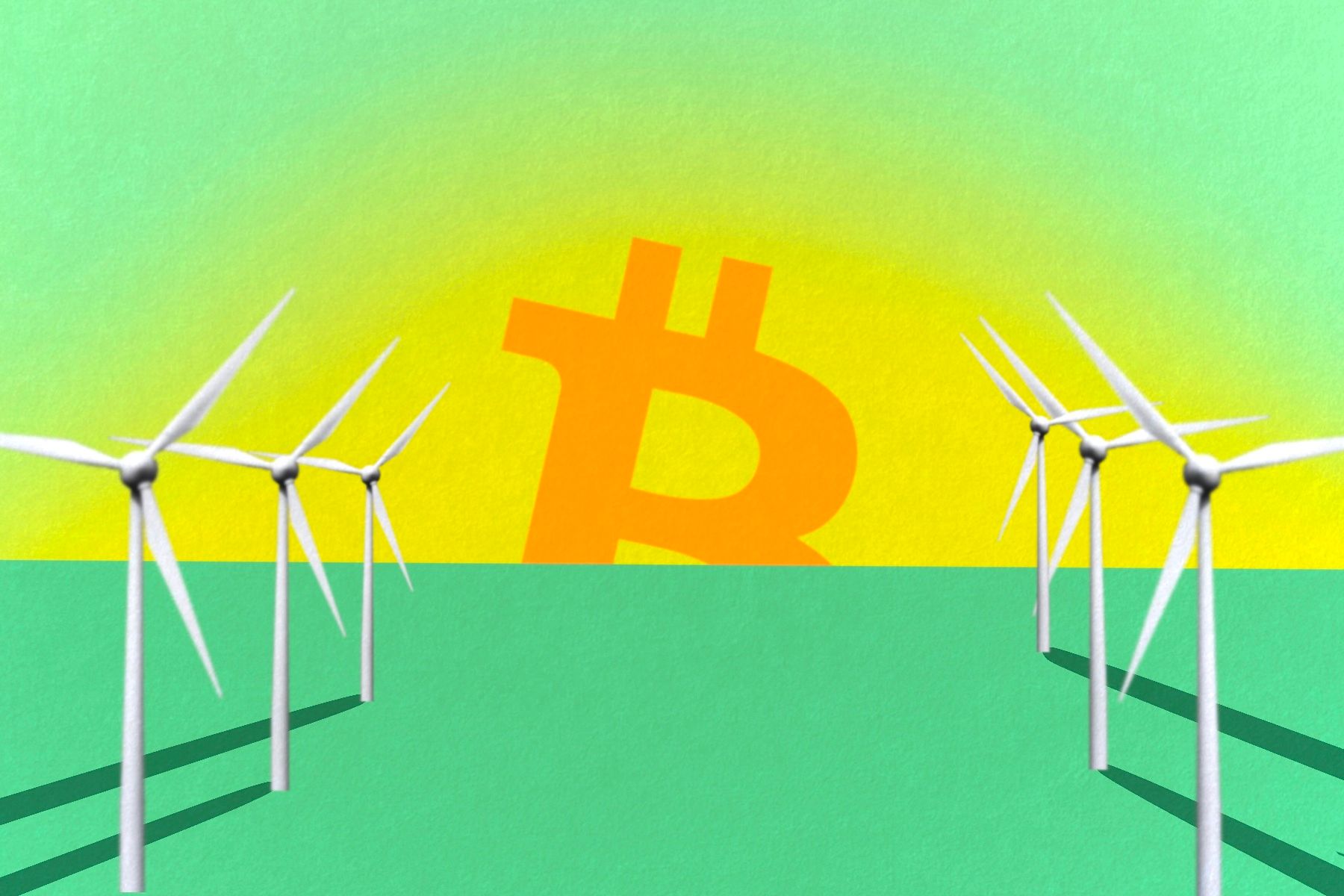 Stablecoin Issuer Tether Invests in Sustainable Bitcoin Mining in Uruguay