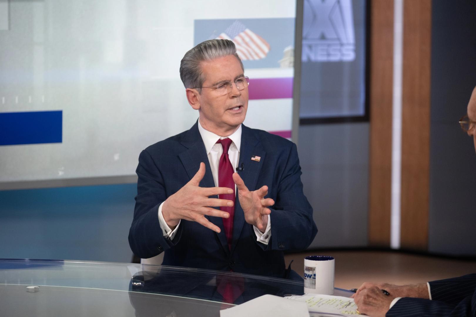 Strategic Reserve Purchases May Still Be in Play Strategic Reserve Purchases May Still Be in Play