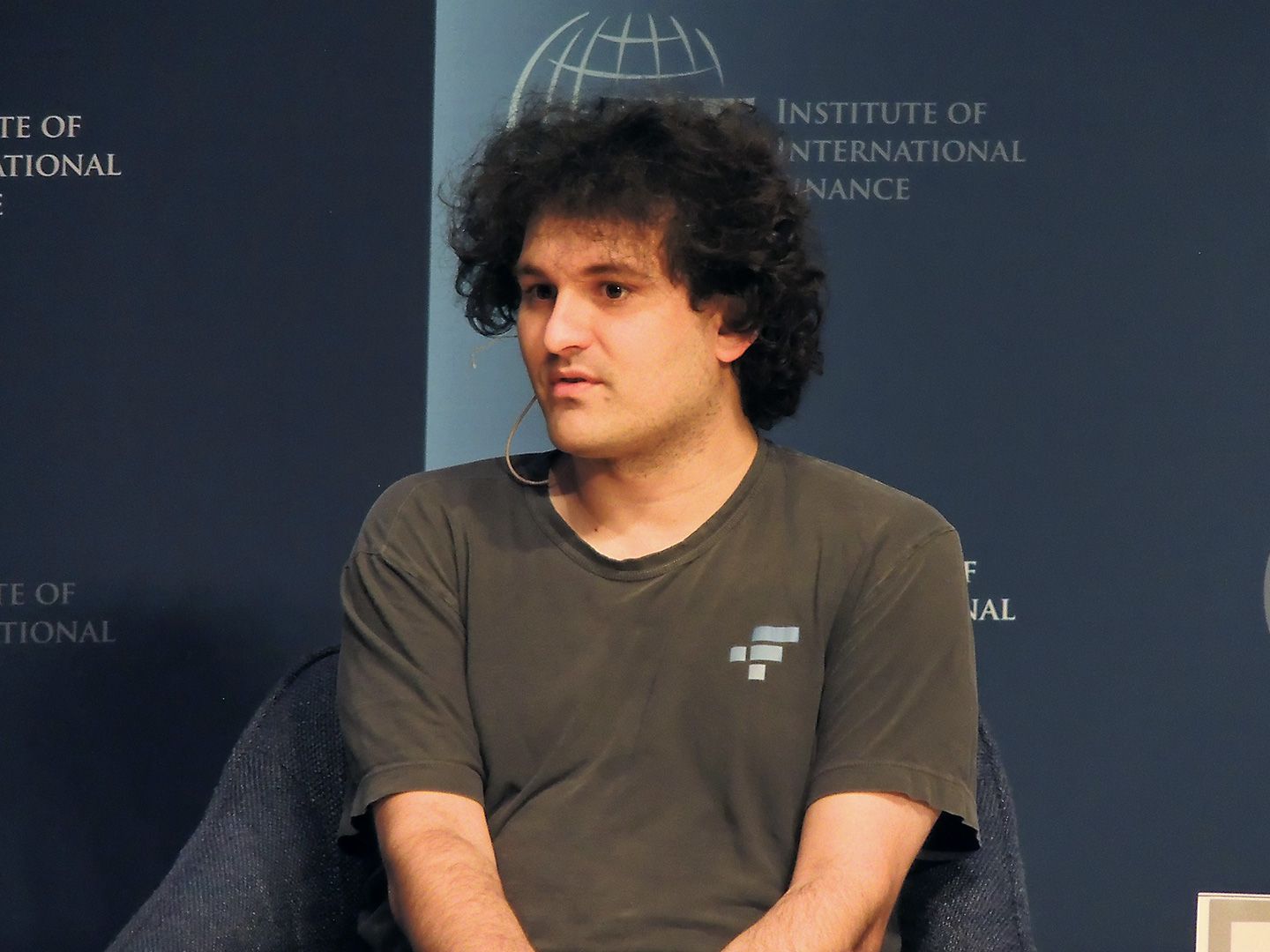 Crypto Trading Firm Wintermute Given Seat on Key FTX Creditor Committee