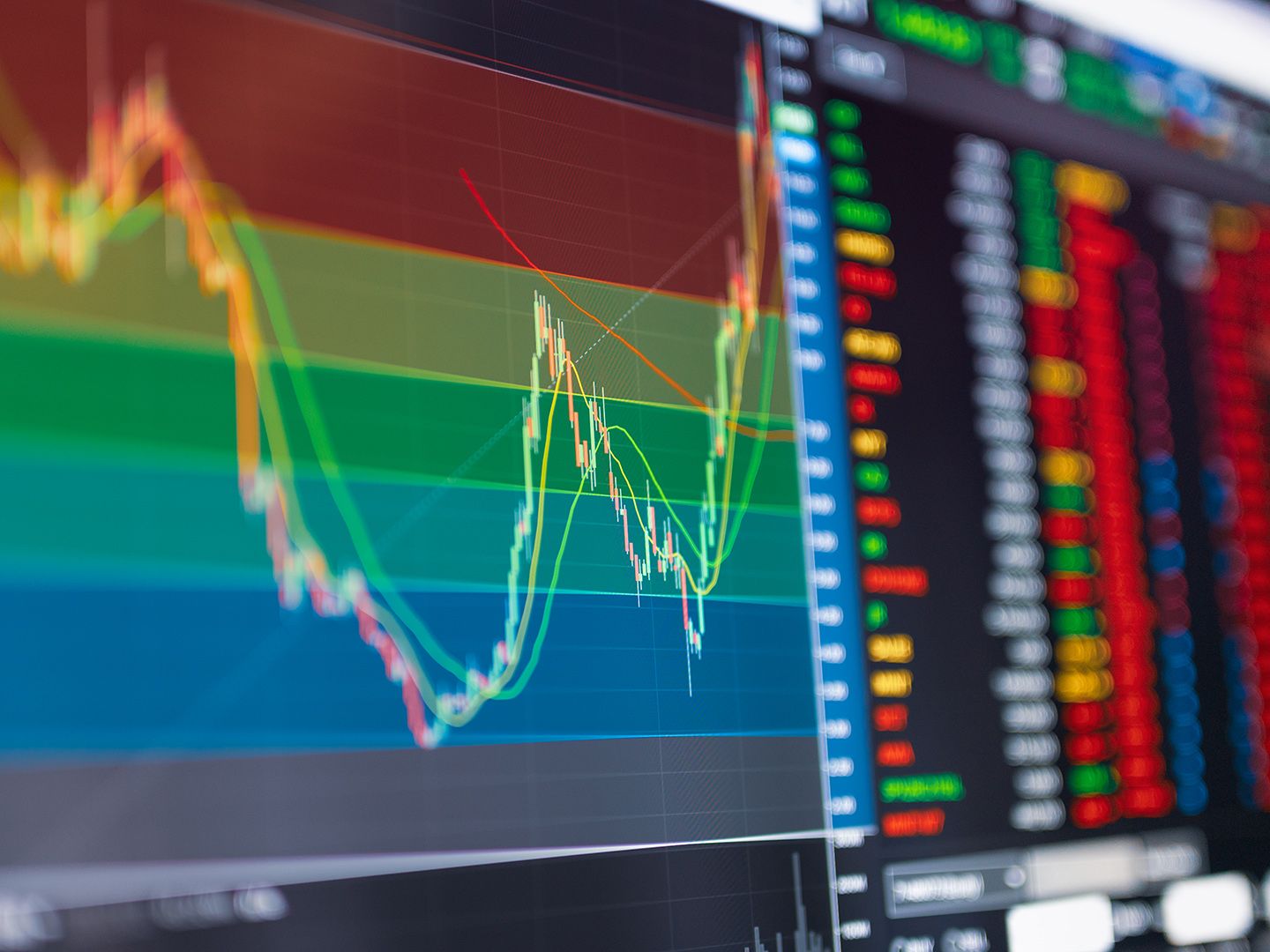 DOGE, XRP, SOL Show Price Bottoming as Bitcoin Traders Remain Optimistic DOGE, XRP, SOL Show Price Bottoming as Bitcoin Traders Remain Optimistic