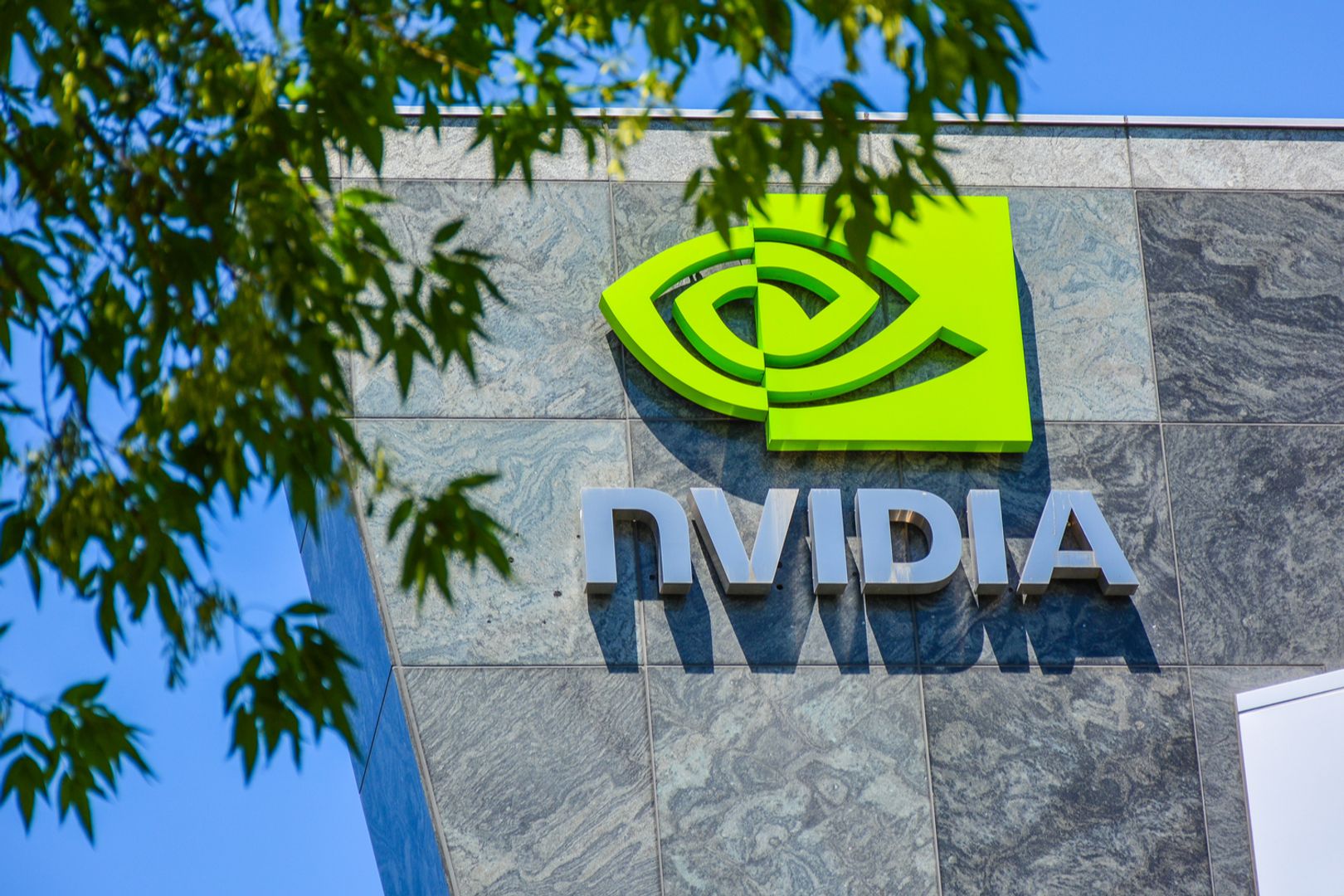 Nvidia Drops 3% as China Says the Company Violated Anti-Trust Laws Nvidia Drops 3% as China Says the Company Violated Anti-Trust Laws