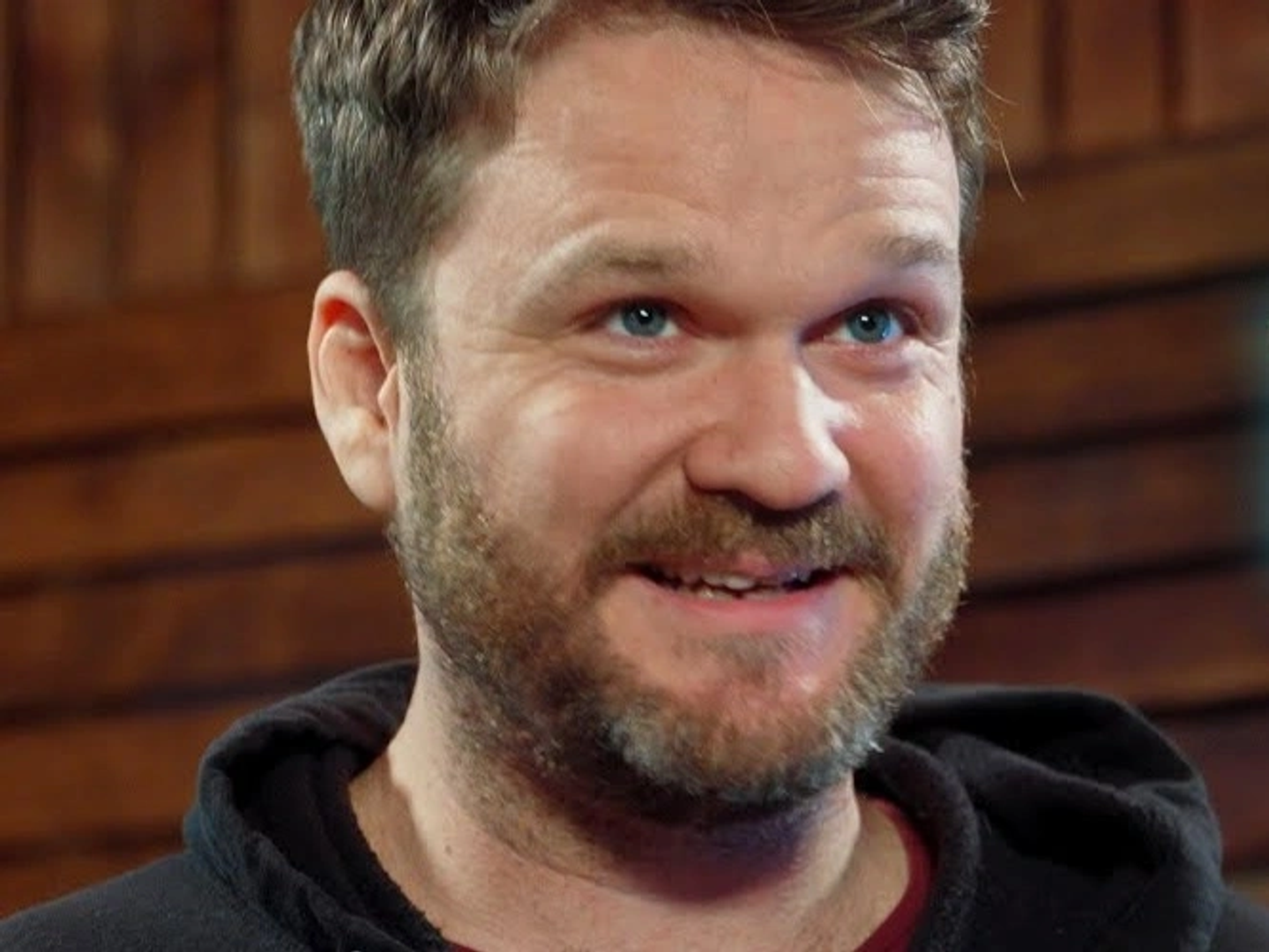 Shaw Walters: ‘We’re Going to Automate All of the Jobs’ Shaw Walters: ‘We’re Going to Automate All of the Jobs’