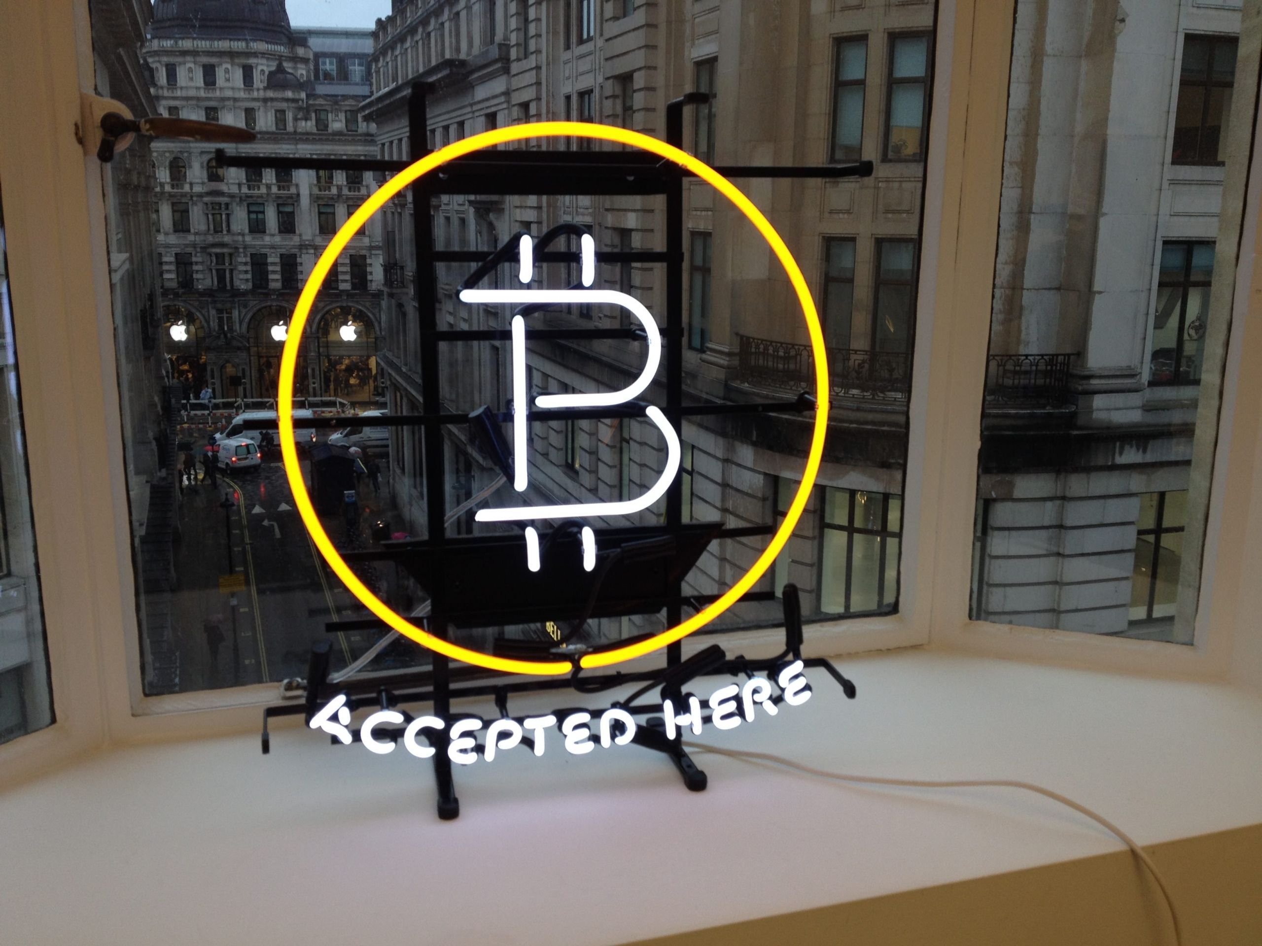 Arianna Simpson | CoinDesk Author