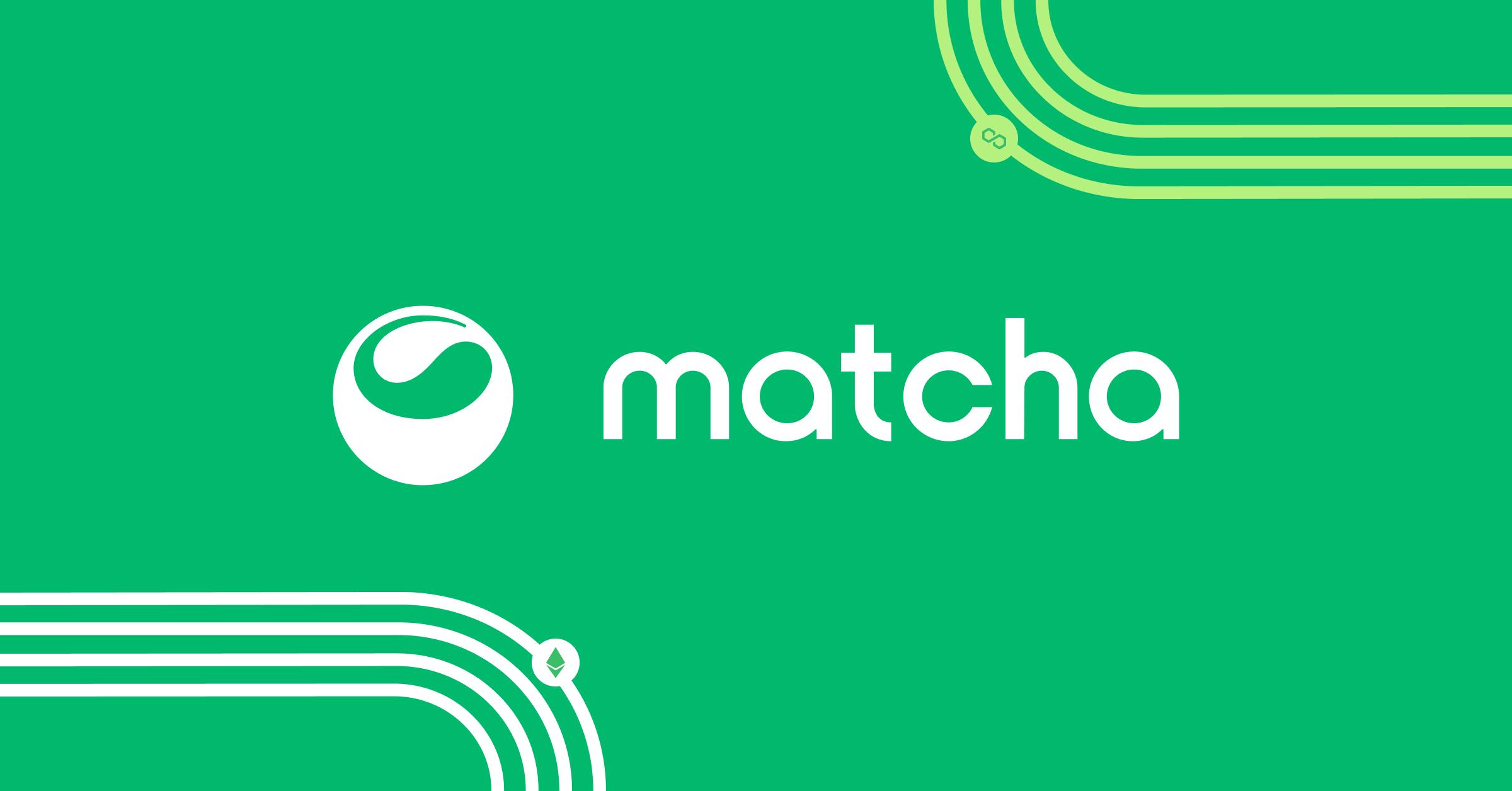 0x Releases Latest Version of DEX Aggregator Matcha
