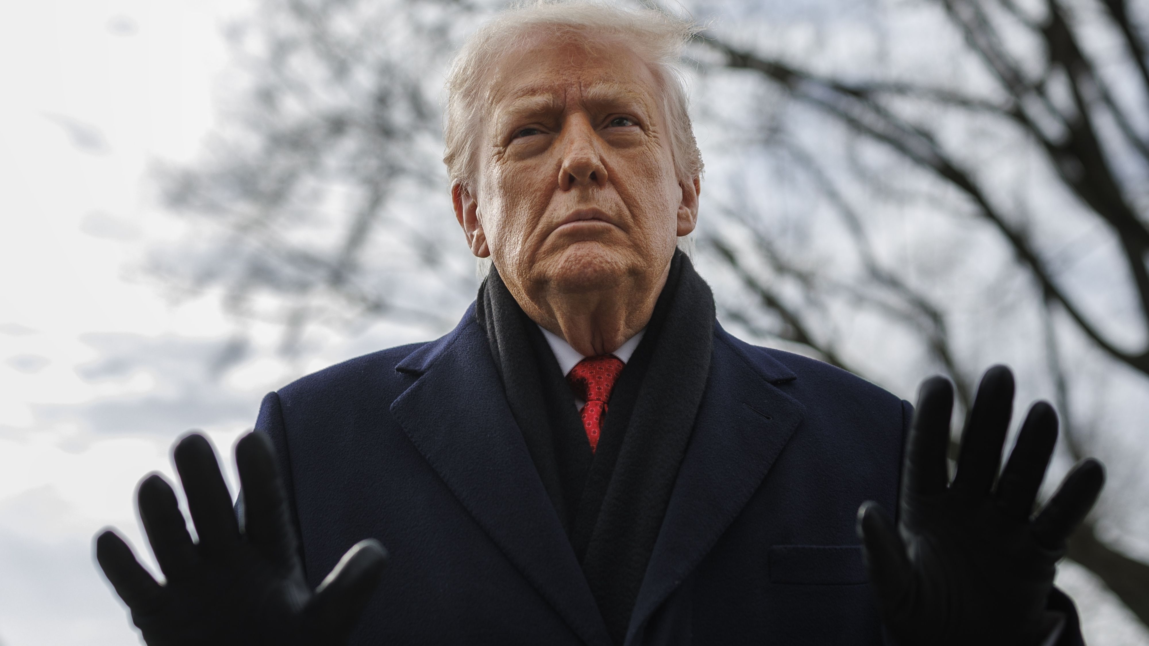 特朗普达沃斯演讲或将定调比特币守稳9万美元以下：加密日记美洲版