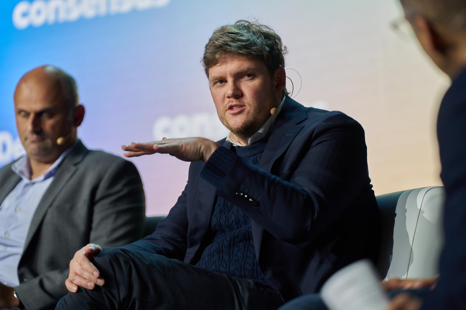 JPMorganβs new blockchain chief once warned that tokenization does not equal liquidity