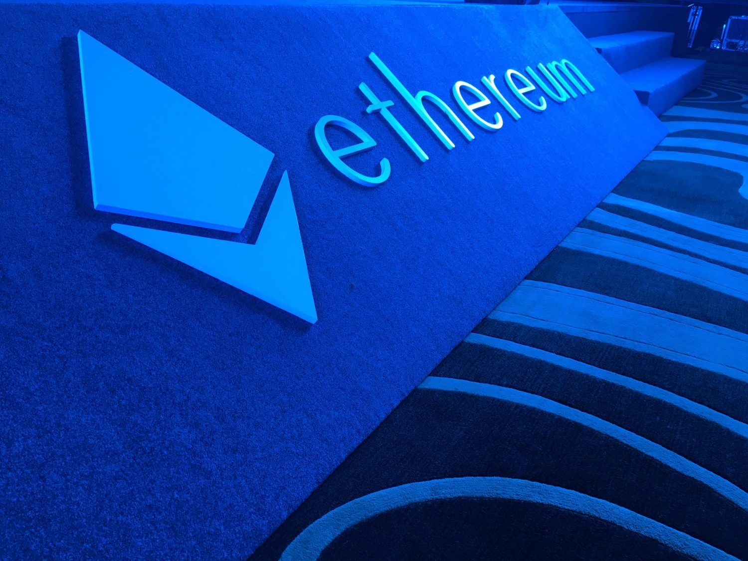 Enterprise Ethereum Alliance | CoinDesk