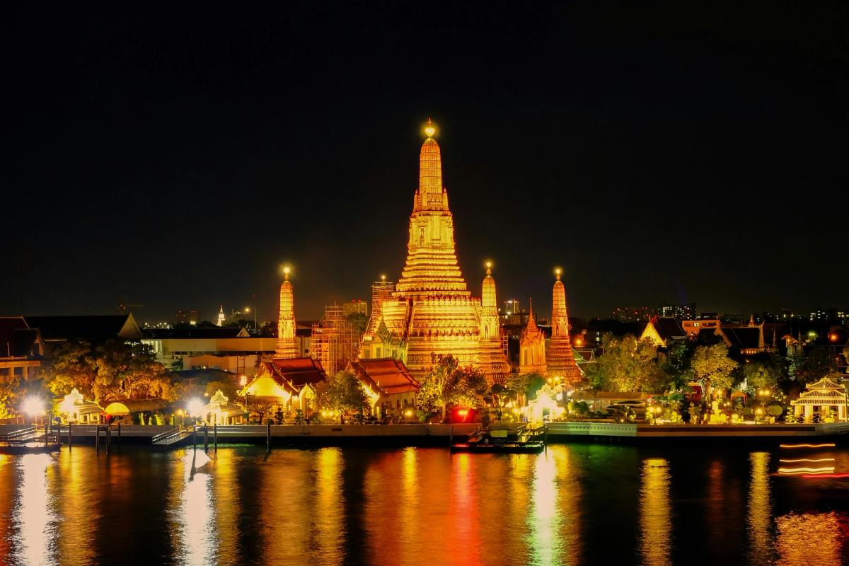 Thailand opens door to locally listed bitcoin and ether ETFs