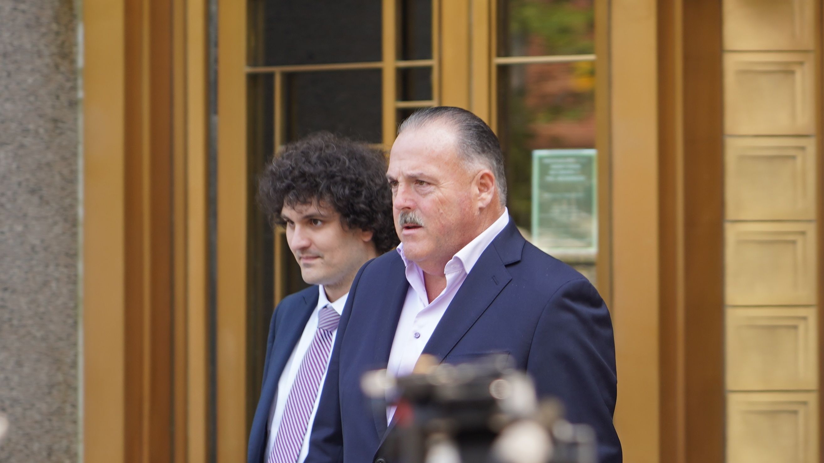 DOJ's Proposed 50-Year Sentence for Sam Bankman-Fried 'Disturbing,' FTX Founder's Lawyers Say