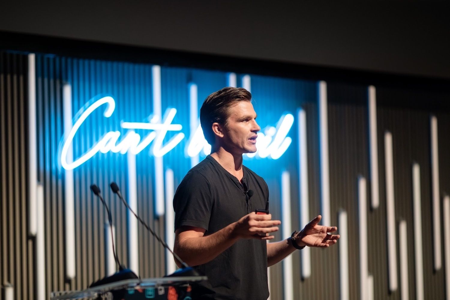 This Crypto Startup Takes Bitcoin Advocacy to a Whole New Level