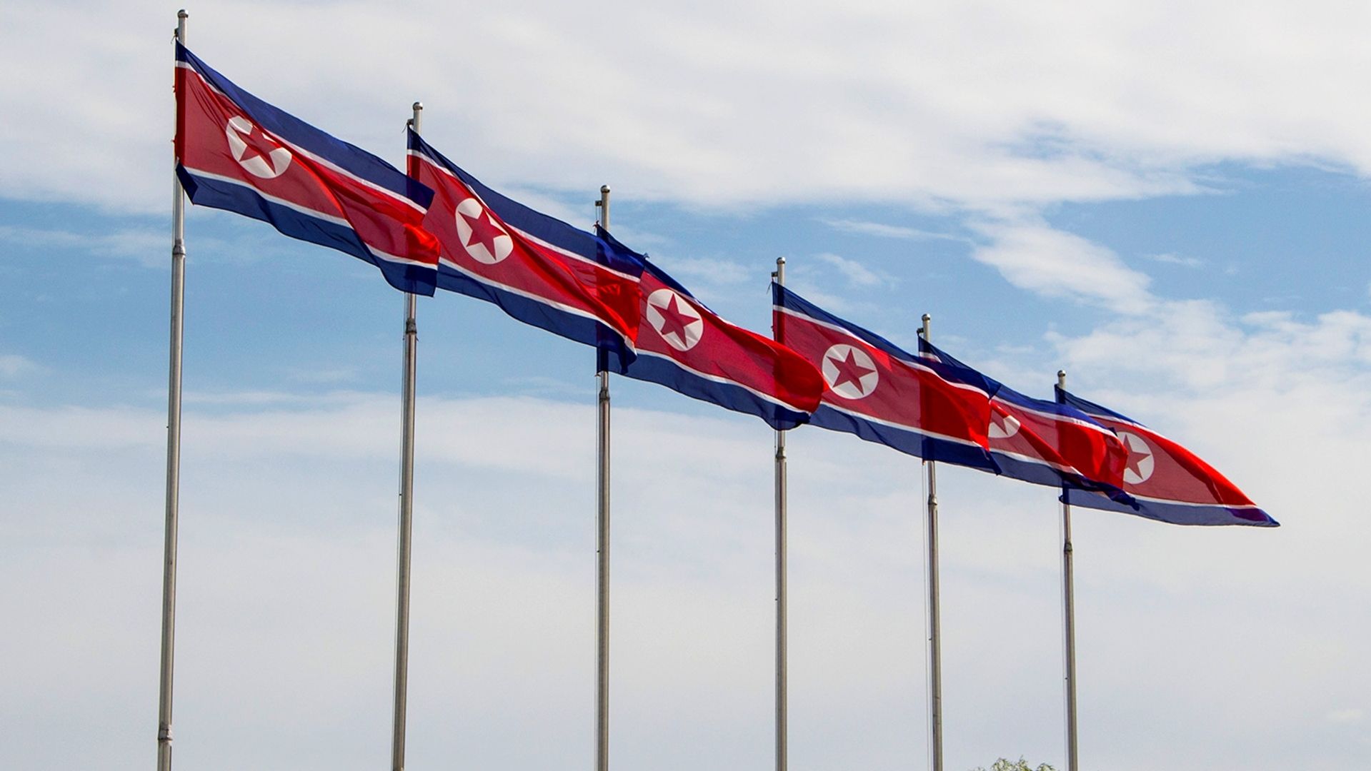 북한, 암호화폐 통한 은행 자금 절도 혐의 해커 체포
